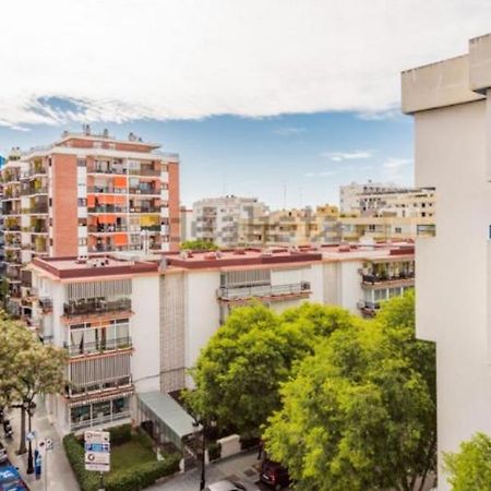 Stylish 3 Bedroom Penthouse In Marbella Centre With Large Pool Close To The Beach Exteriör bild