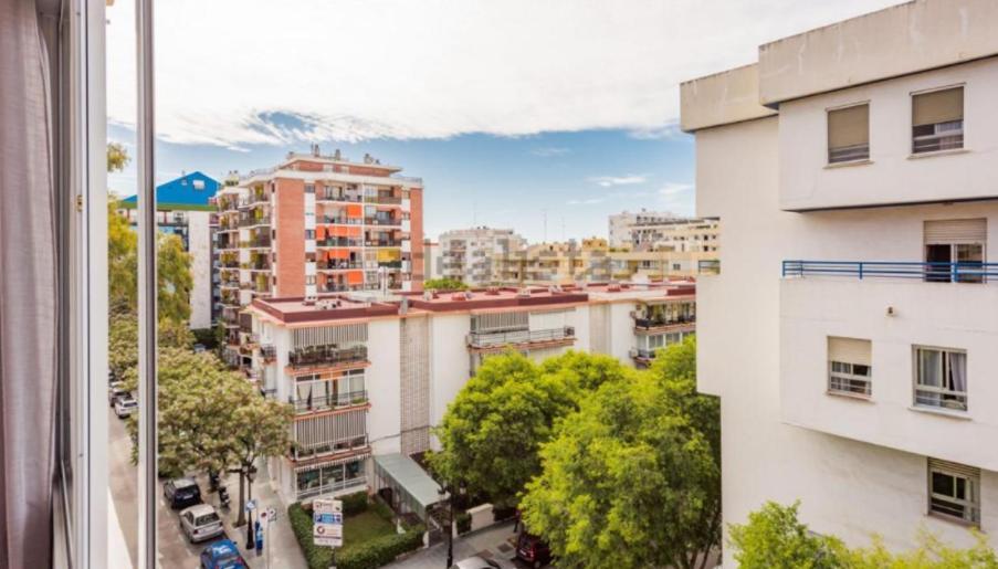 Stylish 3 Bedroom Penthouse In Marbella Centre With Large Pool Close To The Beach Exteriör bild