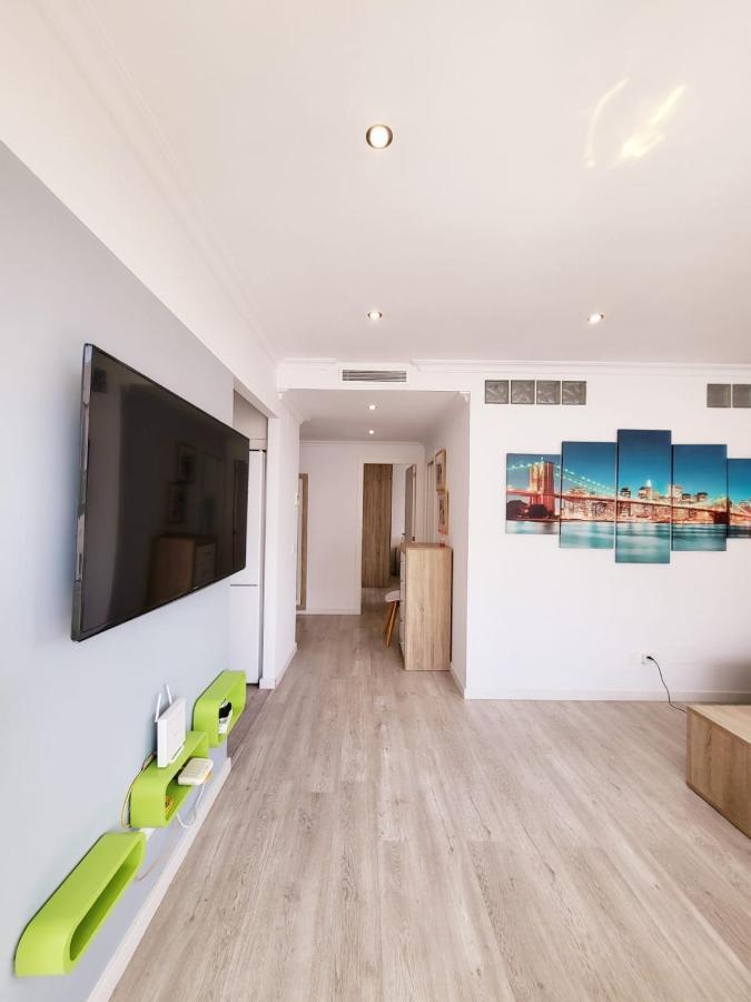 Stylish 3 Bedroom Penthouse In Marbella Centre With Large Pool Close To The Beach Exteriör bild