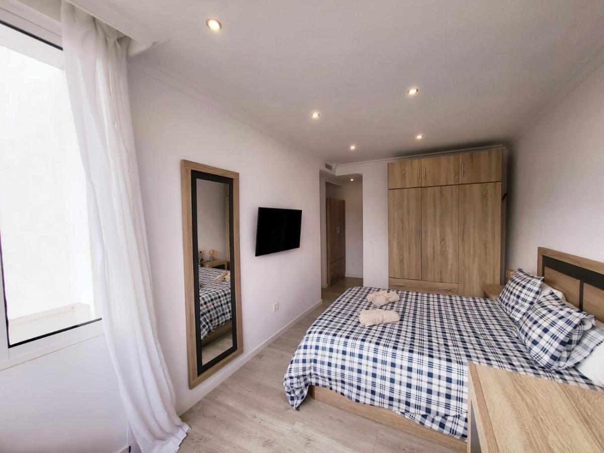 Stylish 3 Bedroom Penthouse In Marbella Centre With Large Pool Close To The Beach Exteriör bild